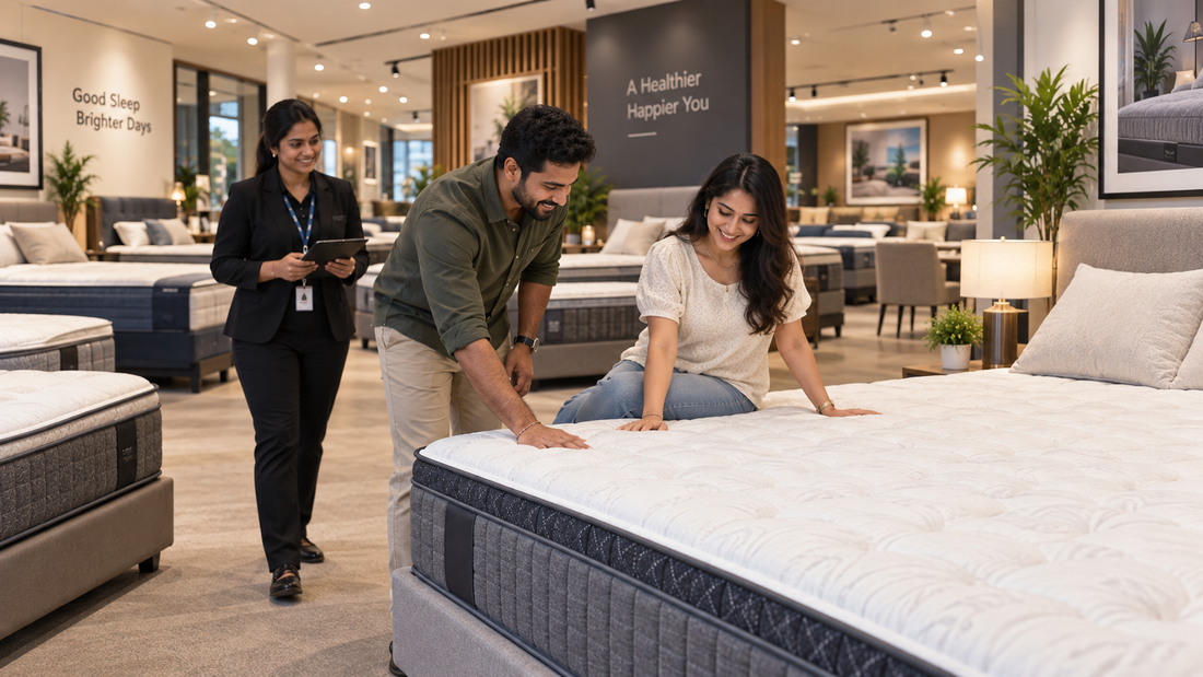 Cheap vs Expensive Mattresses: What’s Really Behind the Price Tag?