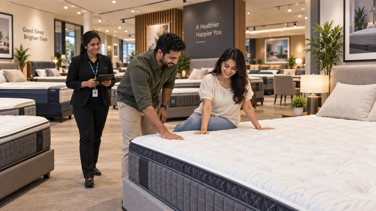 Cheap vs Expensive Mattresses: What’s Really Behind the Price Tag?